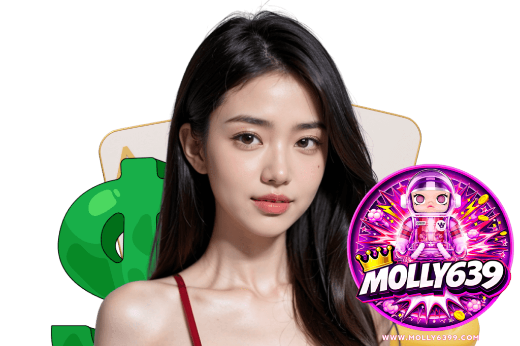 molly639 wallet